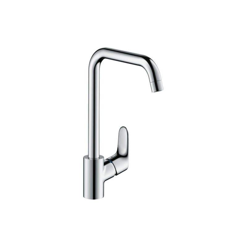 VÒI BẾP FOCUS HANSGROHE – MS 31820000