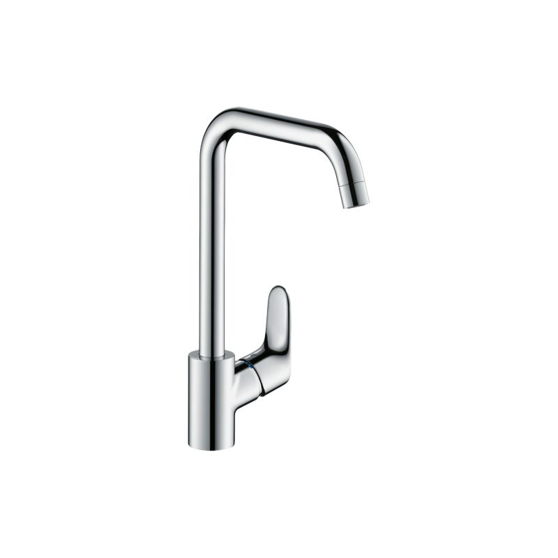 VÒI BẾP FOCUS HANSGROHE – MS 31820000