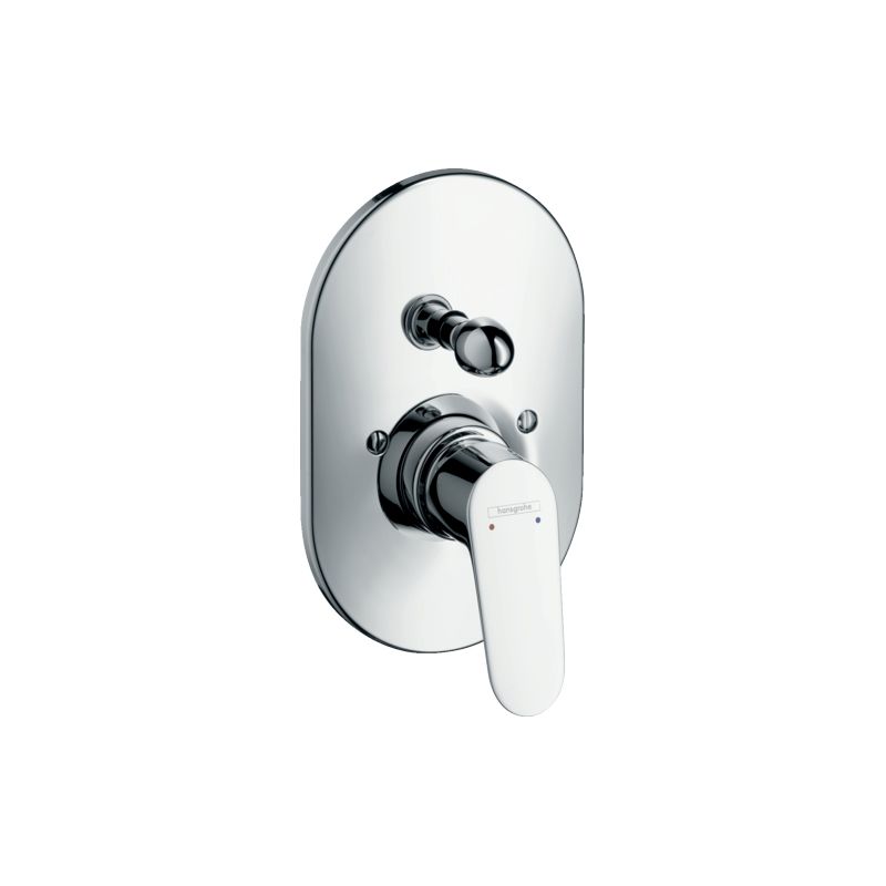 MẶT NẠ ĐIỀU KHIỂN NÓNG LẠNH HANSGROHE MS 31947000