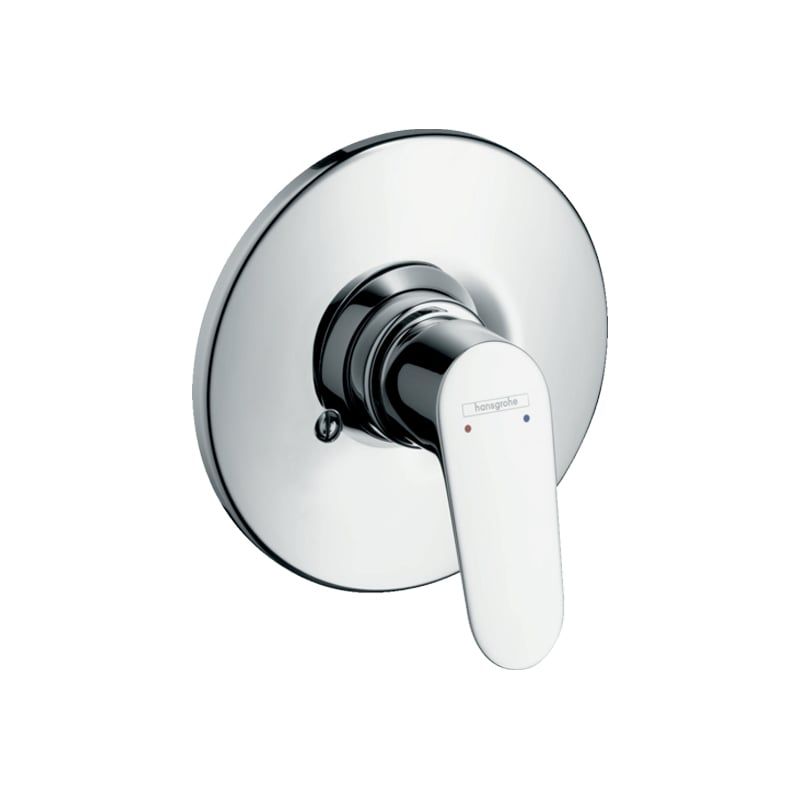 MẶT NẠ ĐIỀU KHIỂN NÓNG LẠNH HANSGROHE MS 31967000