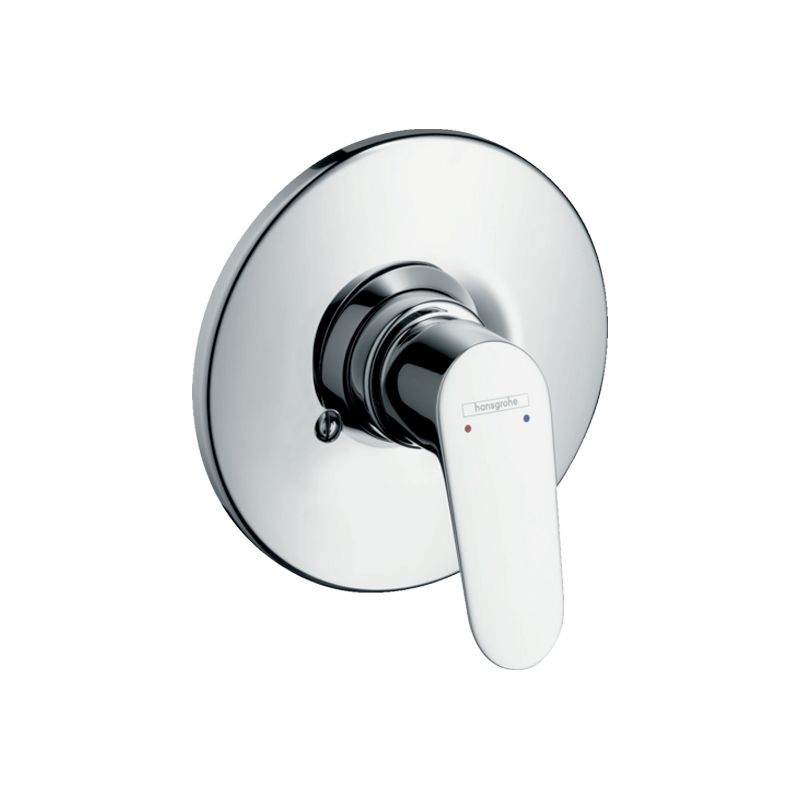 MẶT NẠ ĐIỀU KHIỂN NÓNG LẠNH HANSGROHE MS 31967000