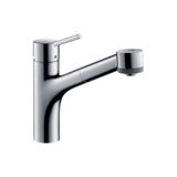  VÒI BẾP TALIS S HANSGROHE – MS 32841000 