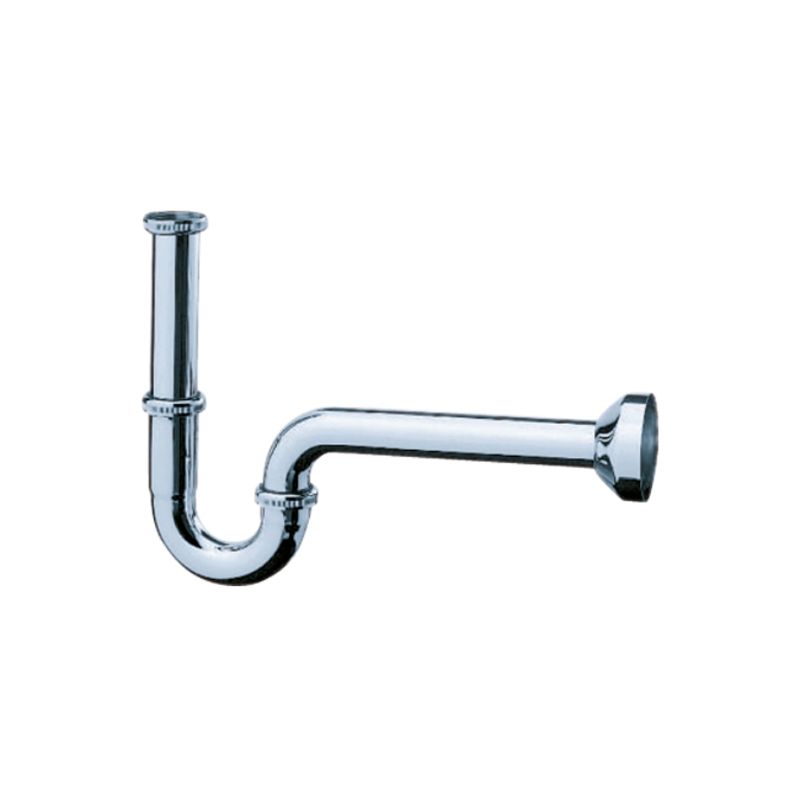 ỐNG XẢ CHỮ P 30CM HANSGROHE - MS 53010000