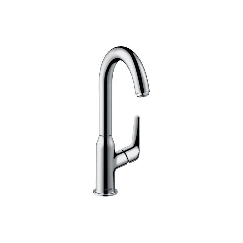 VÒI CHẬU NÓNG, LẠNH NOVUS LOOP HANSGROHE MS 71126000