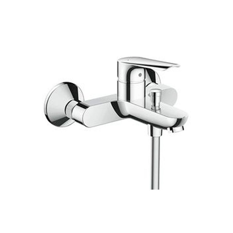 CỦ SEN TẮM NÓNG LẠNH NOVUS LOOP HANSGROHE – MS 71403000