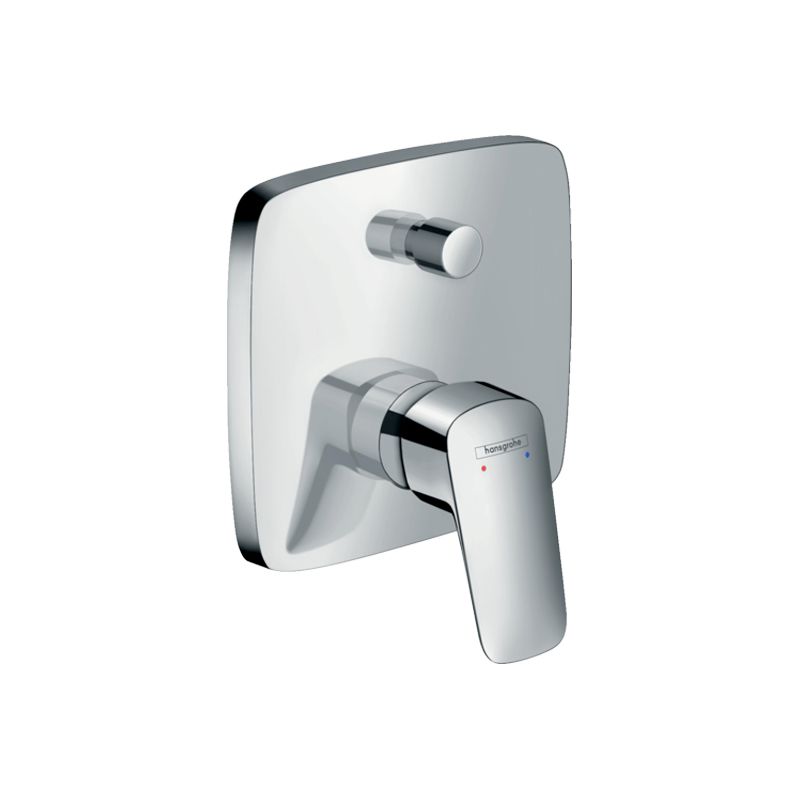 MẶT NẠ ĐIỀU KHIỂN NÓNG LẠNH HANSGROHE MS 71405000