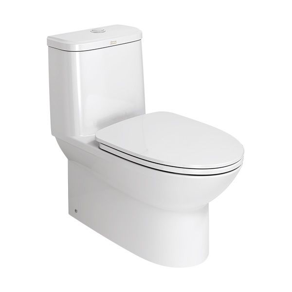 AS Bàn cầu 01 khối Neo WP-2073