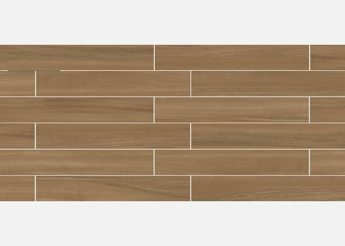  Á Mỹ Chicago Wood 4115 150 x 900 mm (Porcelain - Ceramic) 