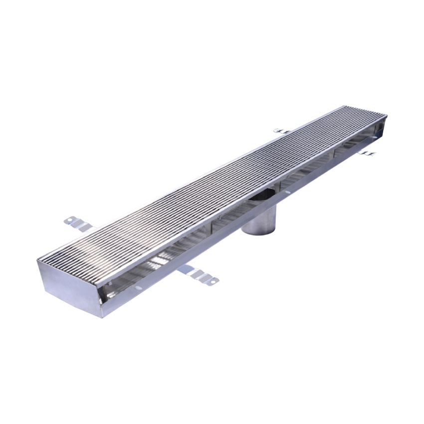 Mương Thoát Nước ACO RainTrak®