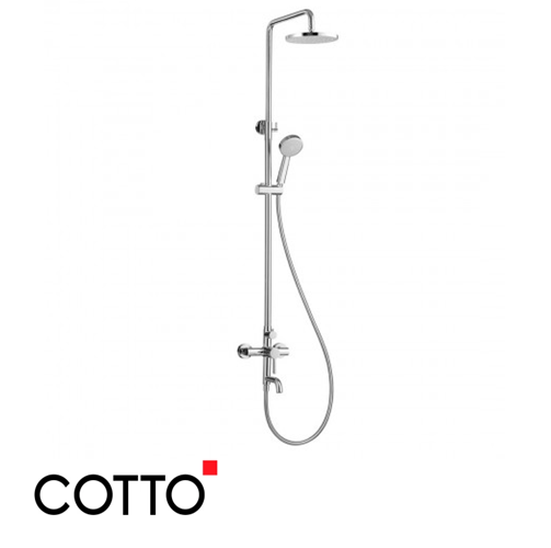  Sen Cây COTTO CT527W Anthony Nóng Lạnh 