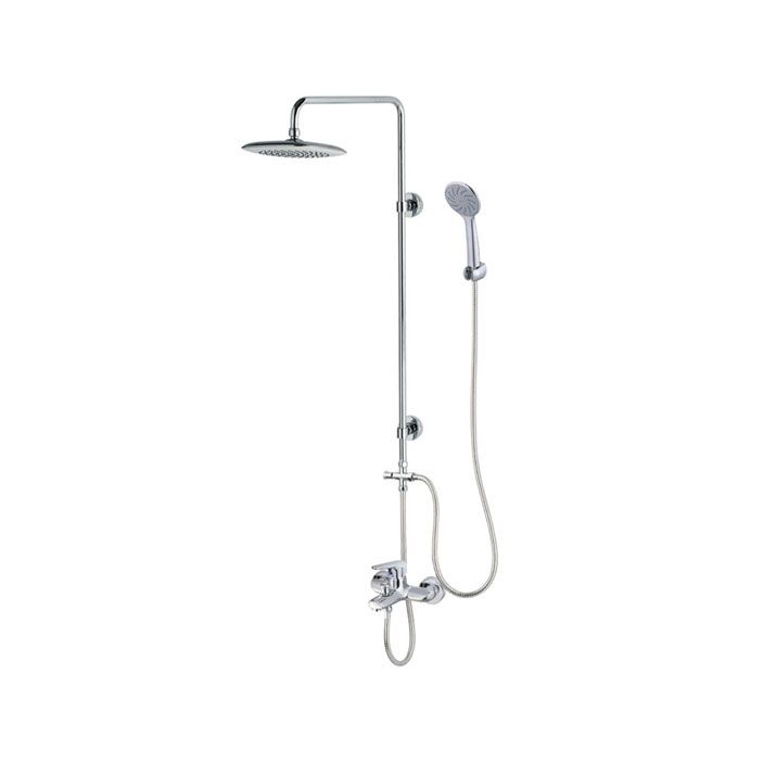 Caesar Sen nóng lạnh tắm đứng S123 - BS125