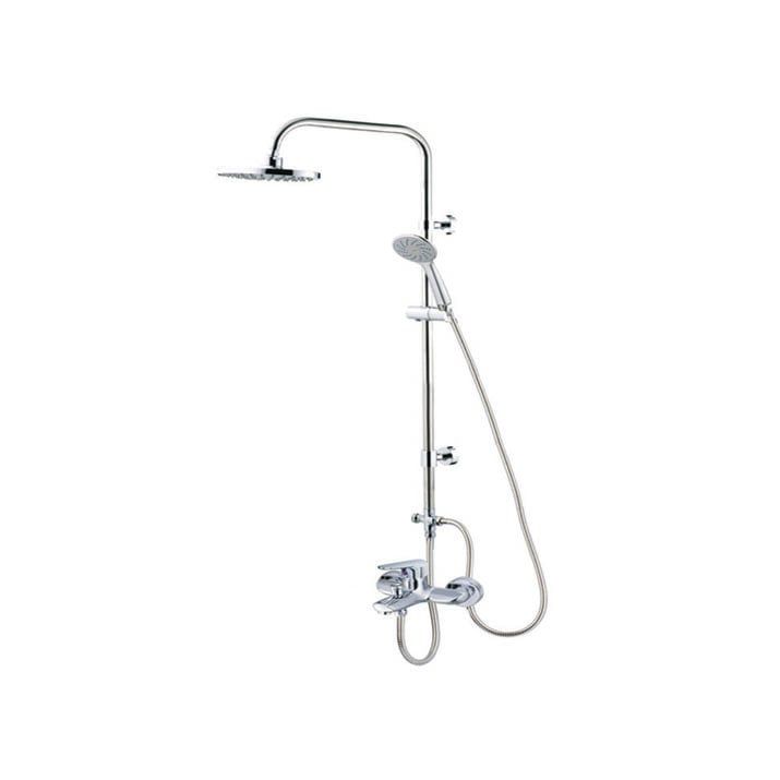 Caesar Sen nóng lạnh tắm đứng S123C- BS122
