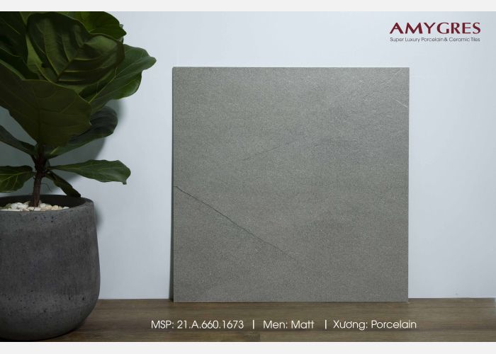Á Mỹ Columbo 1673 600 x 600 mm (Porcelain)
