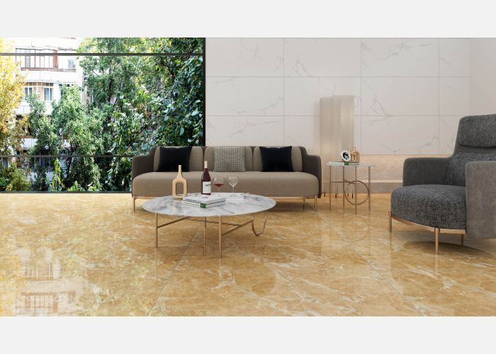 Á Mỹ Emparador Extra 1903 600 x 1200 mm (Porcelain)