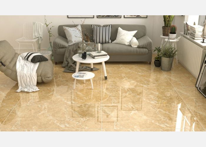 Á Mỹ Emparador Extra 1903 600 x 1200 mm (Porcelain)