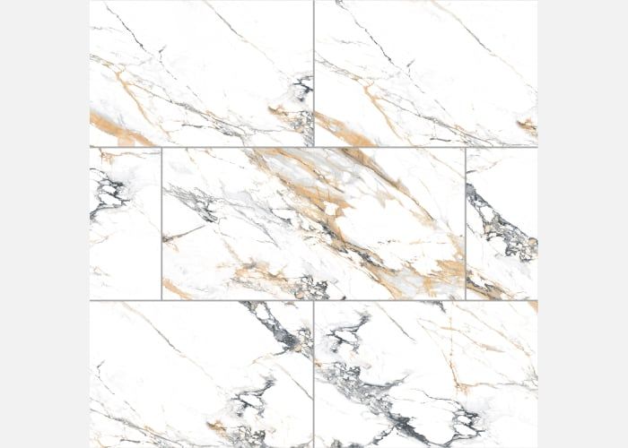Á Mỹ Ultra Thin 2716 600 x 1200 mm (Porcelain)