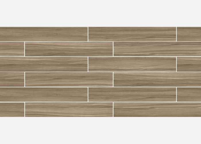  Á Mỹ Chicago Wood 4106 150 x 900 mm (Porcelain - Ceramic) 