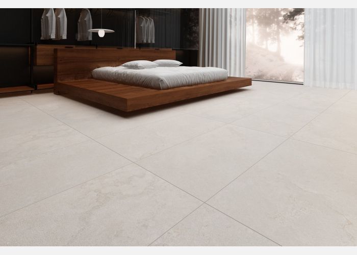 Á Mỹ Limestone 2.0 3256 600 x 1200 mm (Porcelain)