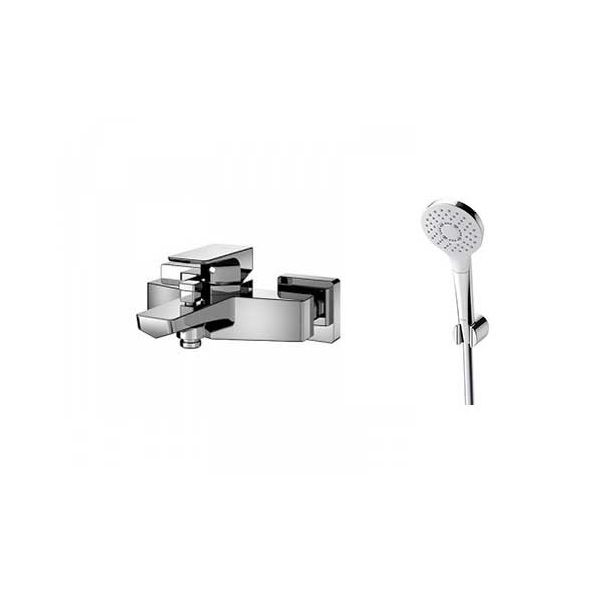 TOTO Bộ sen tắm nóng lạnh GE TBG07302V_TBW01008A