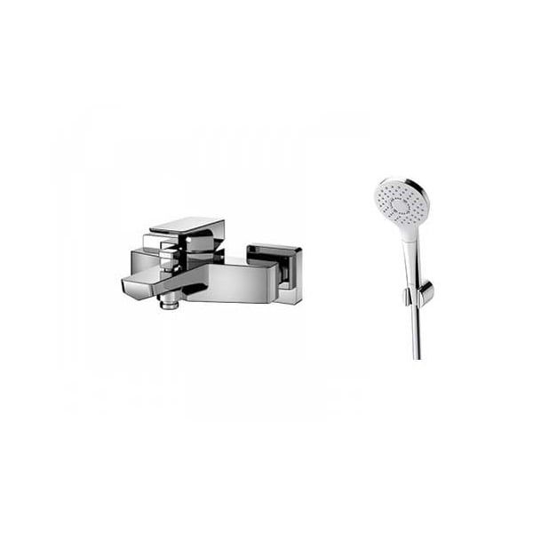 TOTO Bộ sen tắm nóng lạnh GE TBG07302V_TBW01008A