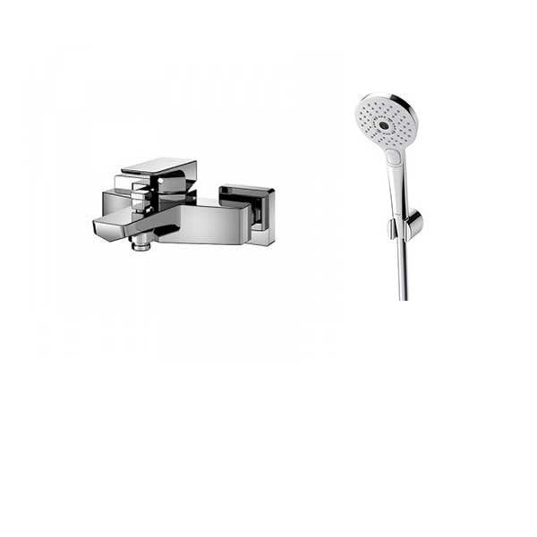 TOTO Bộ sen tắm nóng lạnh GE TBG07302V_TBW01010A