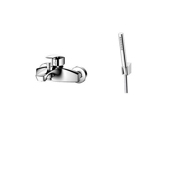 TOTO Bộ sen tắm nóng lạnh GM TBG09302V_TBW02017A