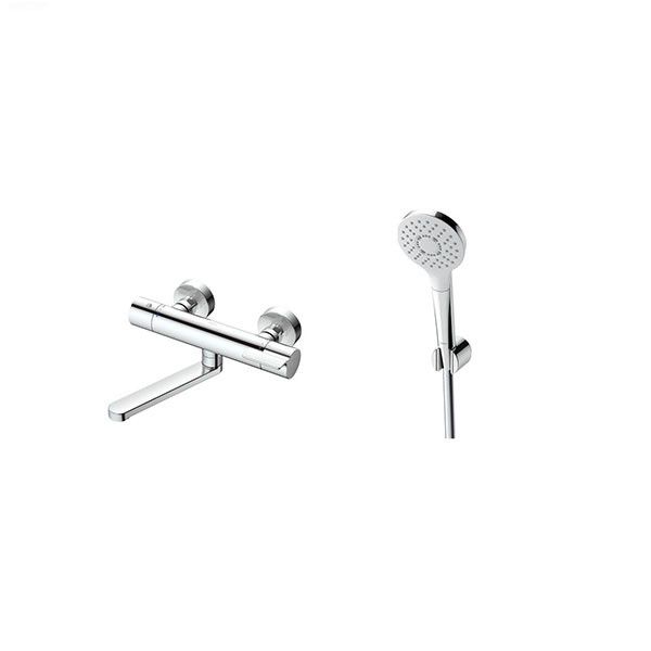 TOTO Sen tắm nhiệt độ TBV03427V_TBW01008A