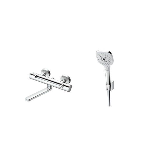 TOTO Sen tắm nhiệt độ TBV03429V_TBW02006A
