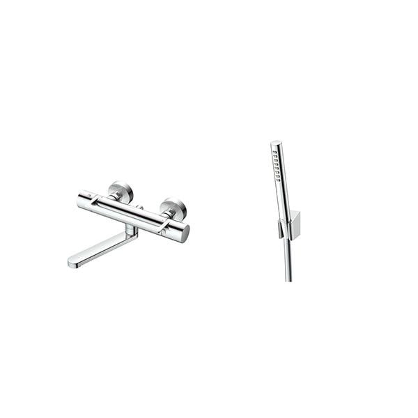 TOTO Sen tắm nhiệt độ TBV03429V_TBW02017A