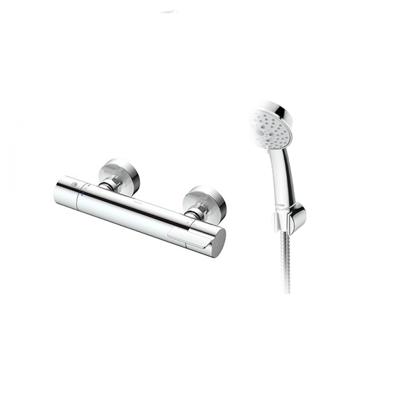 TOTO Sen tắm nhiệt độ TBV03431V_TBW03002B
