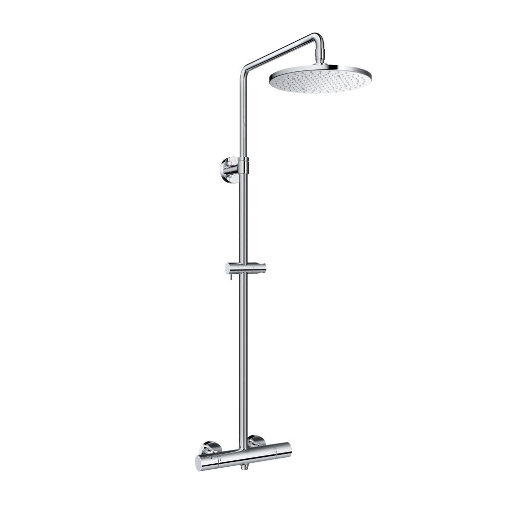 TOTO Sen cây nhiệt độ kèm vòi xả bồn TBW07404AA