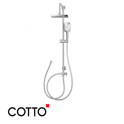  Thân Sen Cây COTTO CT623Z95Z89 Nóng Lạnh 