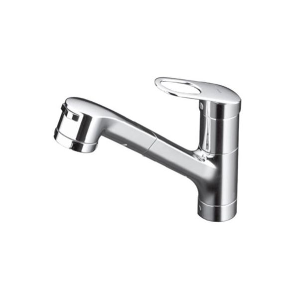 TOTO Vòi bếp nóng lạnh Nhật Bản TKGG32EBS