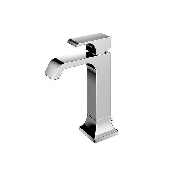TOTO Vòi chậu rửa TLG08303V gật gù nóng lạnh GC