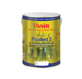 Valspar - Prudent 2 - Line & Proguard - Line