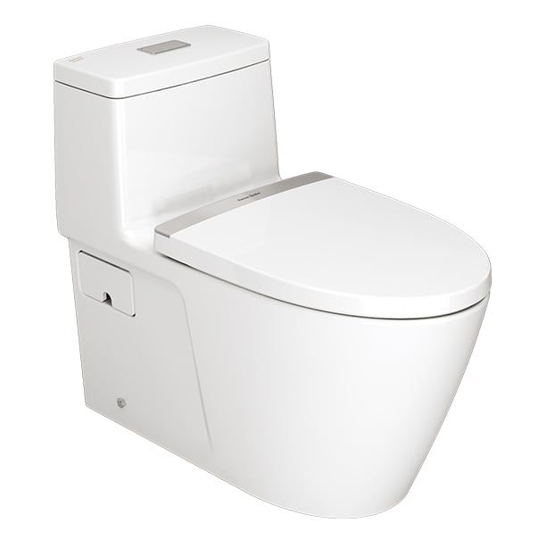 AS Bàn cầu 1 khối Acacia Evolution VF-1808