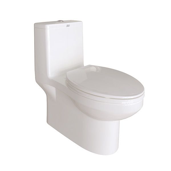 AS Bàn cầu 01 khối Cozy VF-1858