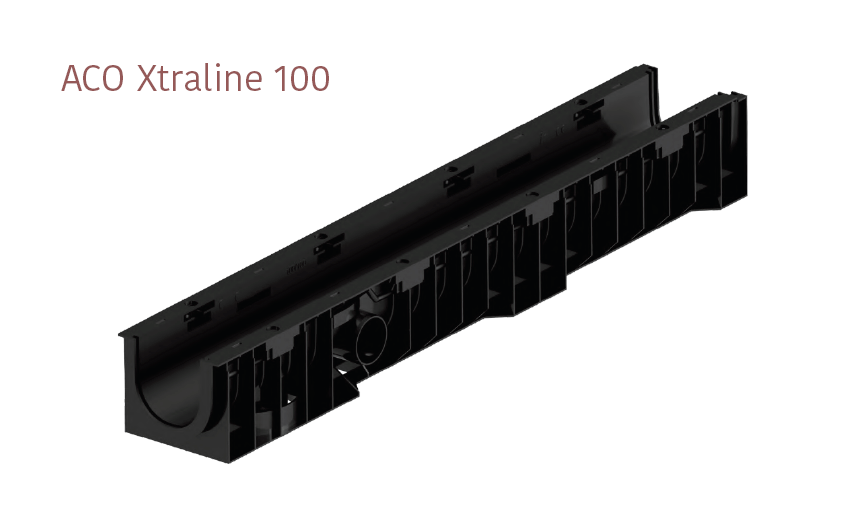 Mương Thoát Nước ACO Xtraline