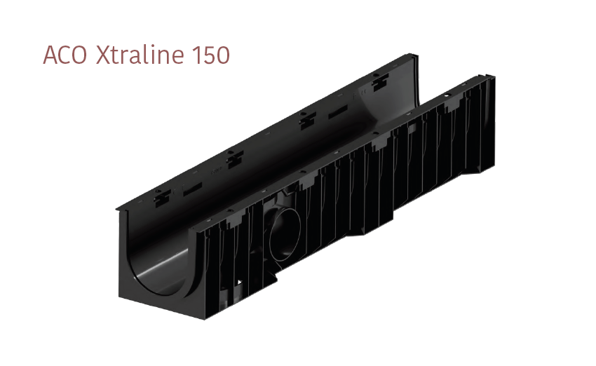 Mương Thoát Nước ACO Xtraline