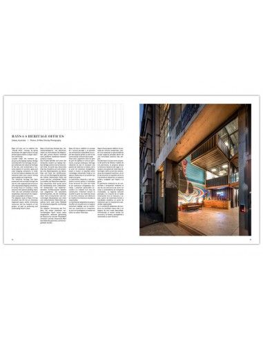 Container Architecture