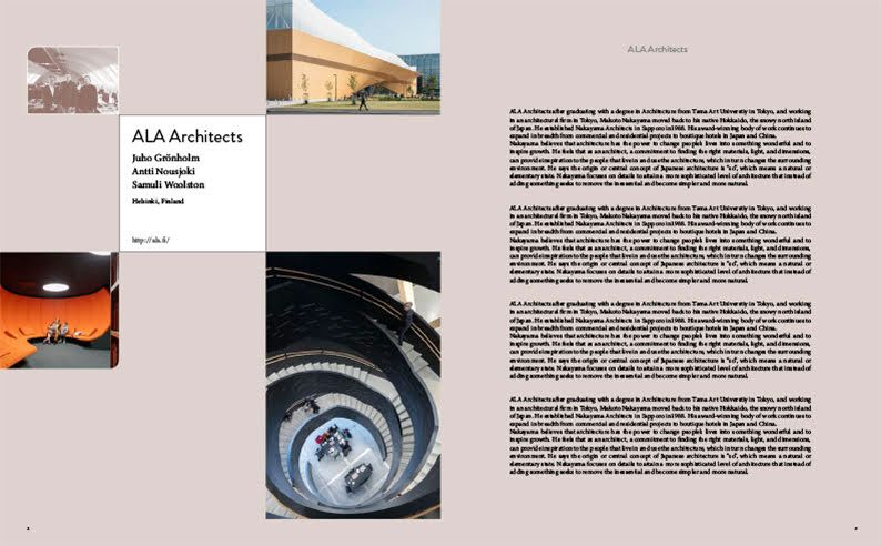 Libraries Architecture_David Andreu_9788499366920_Loft Publications