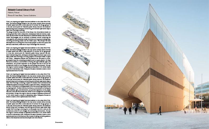 Libraries Architecture_David Andreu_9788499366920_Loft Publications