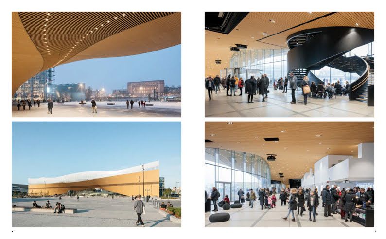 Libraries Architecture_David Andreu_9788499366920_Loft Publications