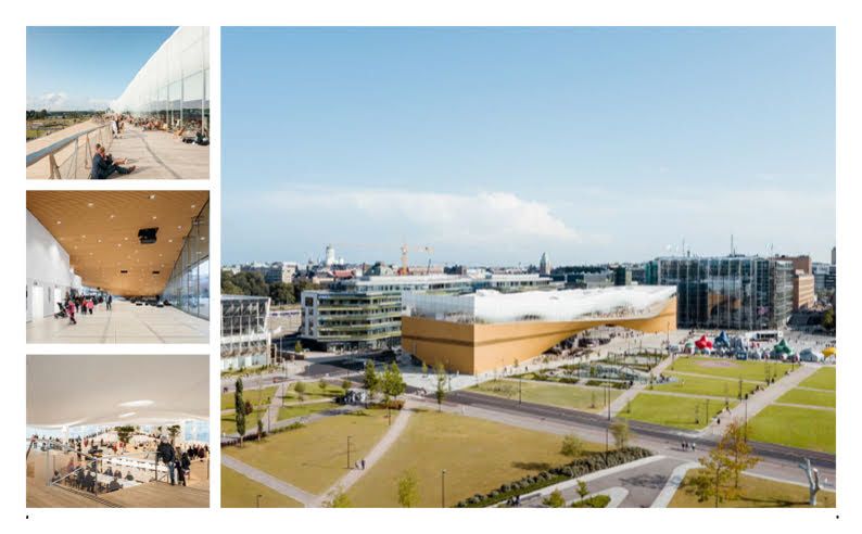 Libraries Architecture_David Andreu_9788499366920_Loft Publications