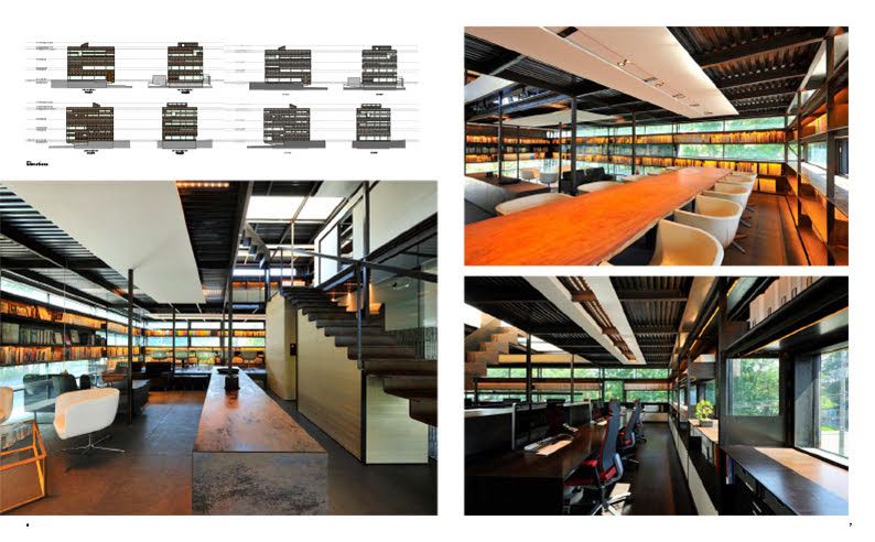 Libraries Architecture_David Andreu_9788499366920_Loft Publications