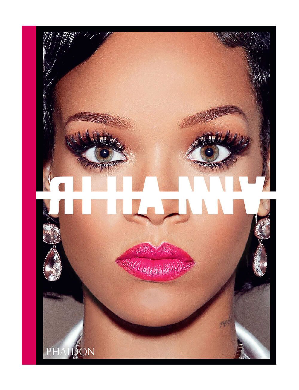 Rihanna_Rihanna_9780714878010_Phaidon Press Ltd