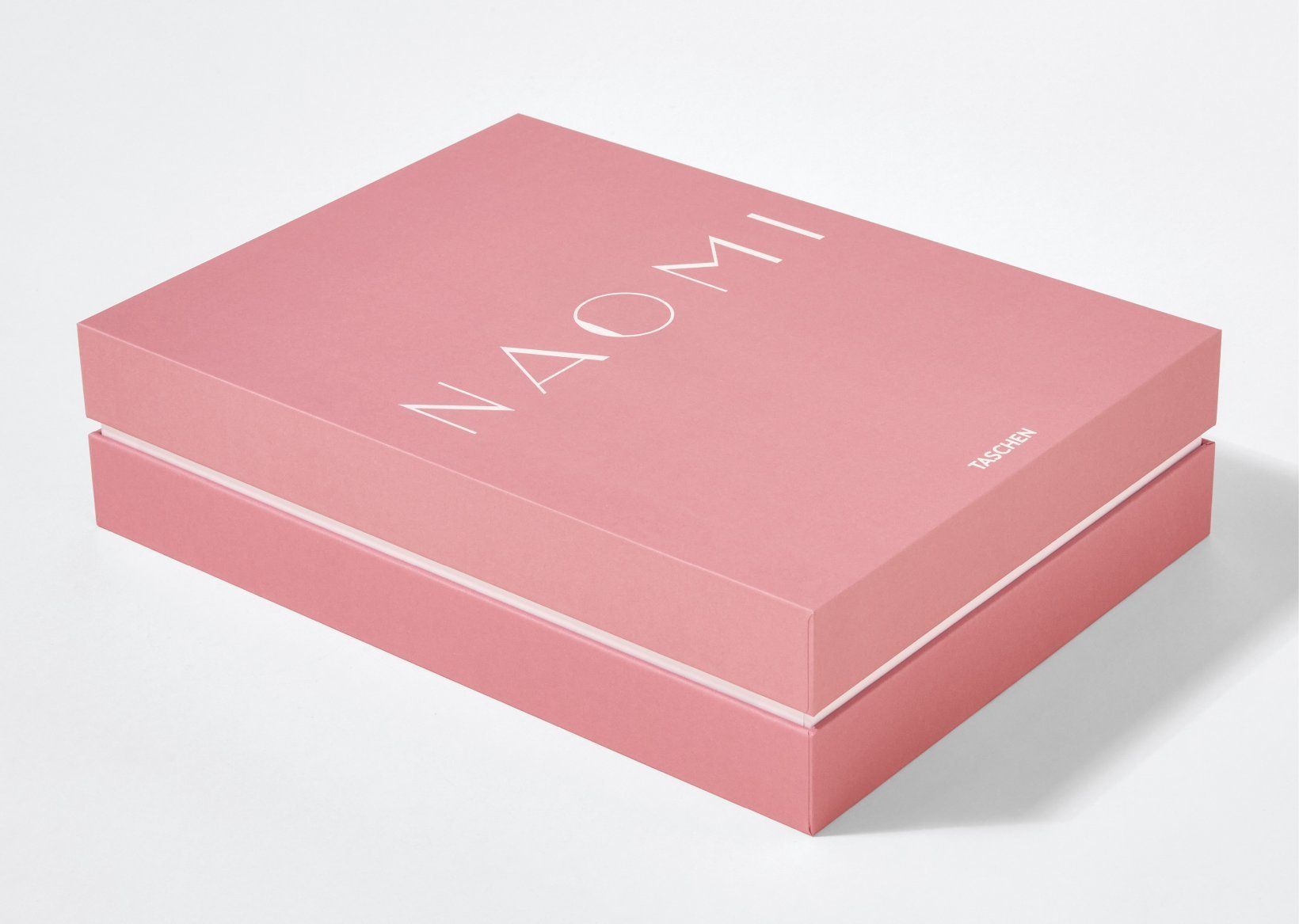Naomi. Updated Edition_Josh Baker_9783836563529_Taschen GmbH