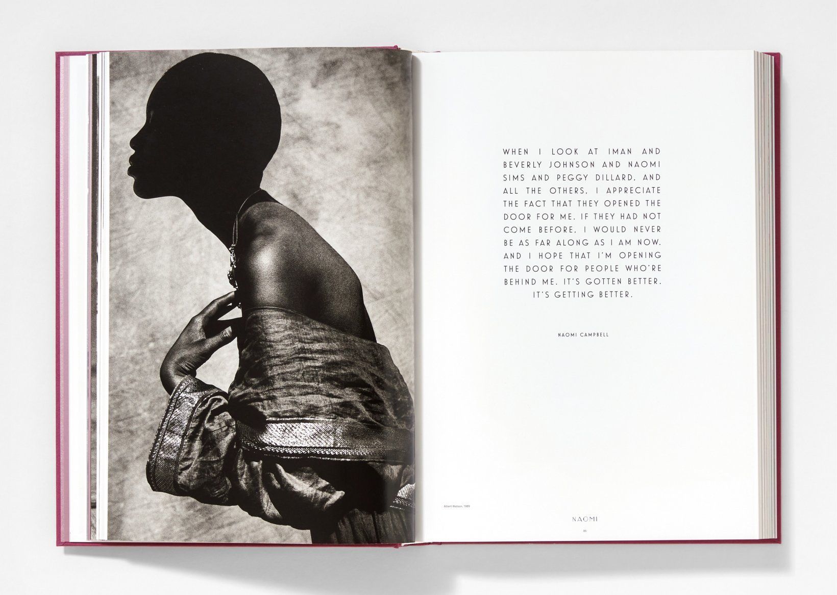 Naomi. Updated Edition_Josh Baker_9783836563529_Taschen GmbH