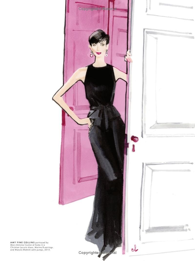International Best-Dressed List : The Official Guide