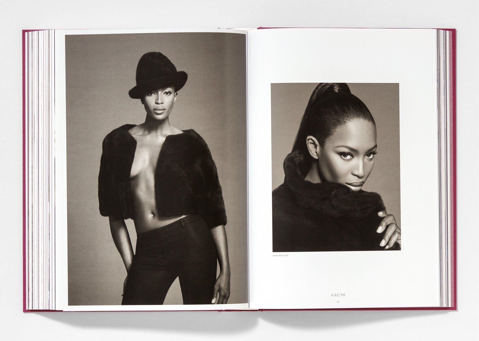 Naomi. Updated Edition_Josh Baker_9783836563529_Taschen GmbH